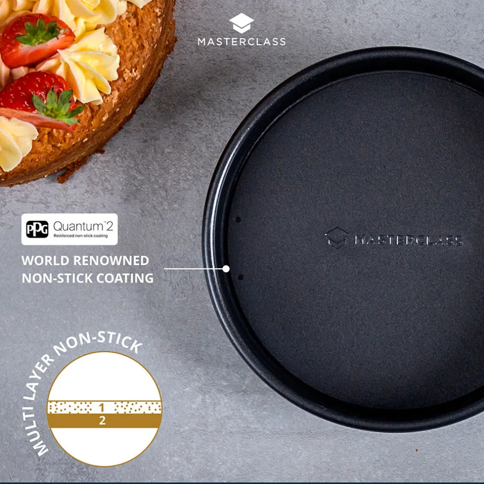 Molde alto desmontable KitchenCraft