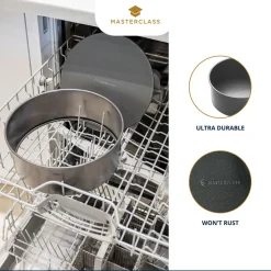 Molde alto desmontable KitchenCraft