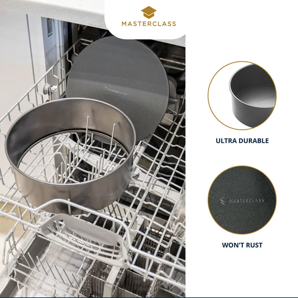 Molde alto desmontable KitchenCraft
