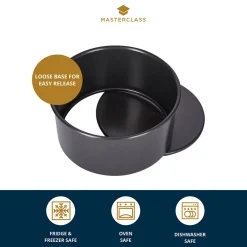 Molde alto desmontable KitchenCraft