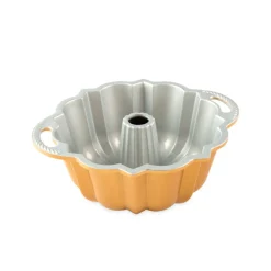Molde aluminio Anniversary bundt Nordic Ware