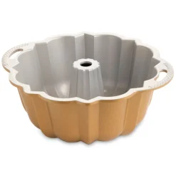Molde aluminio Anniversary bundt Nordic Ware