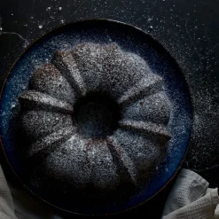 Molde aluminio Anniversary bundt Nordic Ware