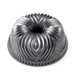 Molde aluminio Bavaria Bundt Nordic Ware