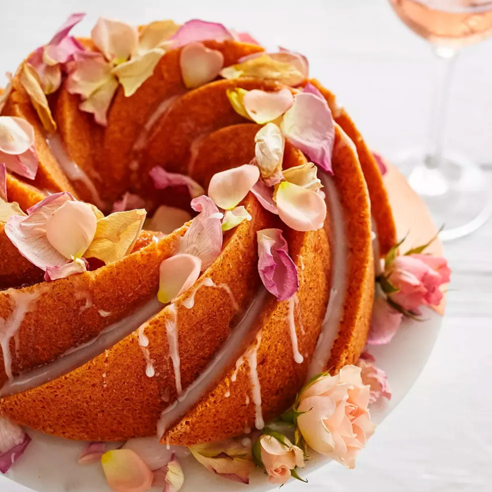 Molde aluminio Heritage Bundt Nordic Ware