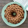 Molde aluminio Jubilee Bundt Nordic Ware