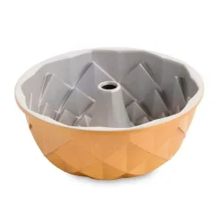 Molde aluminio Jubilee Bundt Nordic Ware