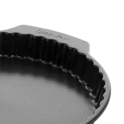 Molde antiadherente cerámico para tartas y quiches Bistro GreenPan