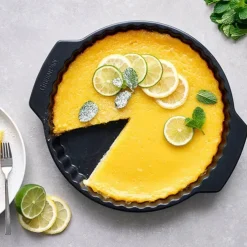 Molde antiadherente cerámico para tartas y quiches Bistro GreenPan