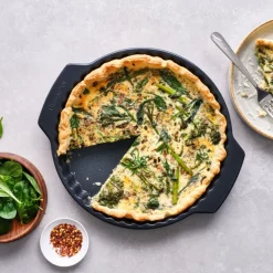 Molde antiadherente cerámico para tartas y quiches Bistro GreenPan