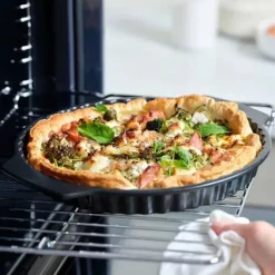 Molde antiadherente cerámico para tartas y quiches Bistro GreenPan