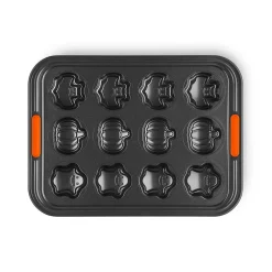 Molde antiadherente Halloween Le Creuset