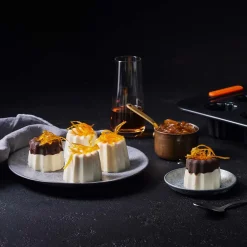 Molde antiadherente para canelés de Le Creuset