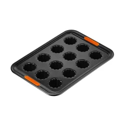 Molde antiadherente para canelés de Le Creuset