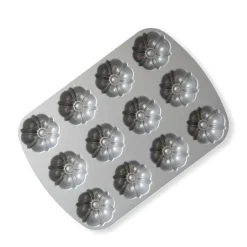 Molde Brownie Bundt Nordic Ware