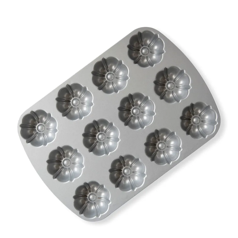 Molde Brownie Bundt Nordic Ware