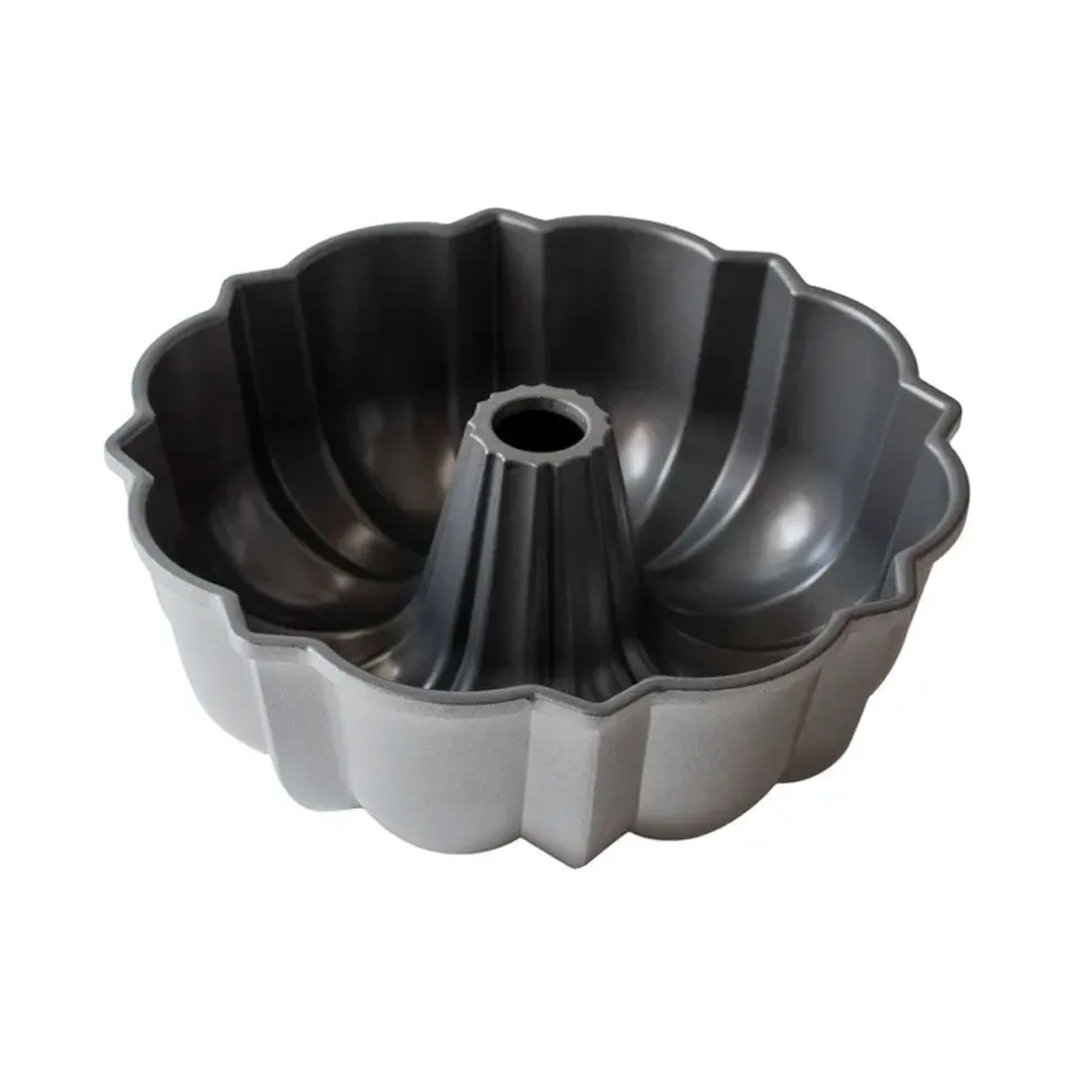 Molde bundt Anniversary Original Nordic Ware ¡Ed. Limitada!