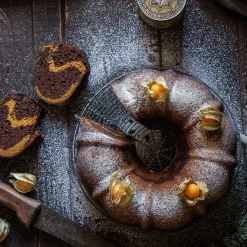 Molde bundt Anniversary Original Nordic Ware ¡Ed. Limitada!