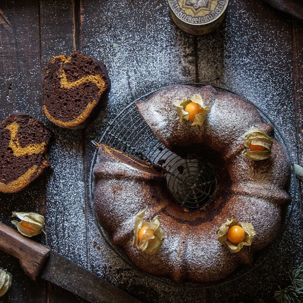 Molde bundt Anniversary Original Nordic Ware ¡Ed. Limitada!