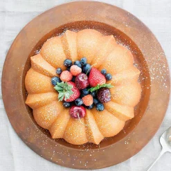 Molde bundt Anniversary Original Nordic Ware ¡Ed. Limitada!