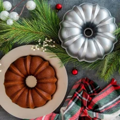 Molde bundt Anniversary Original Nordic Ware ¡Ed. Limitada!