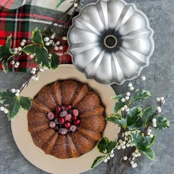 Molde bundt Anniversary Original Nordic Ware ¡Ed. Limitada!