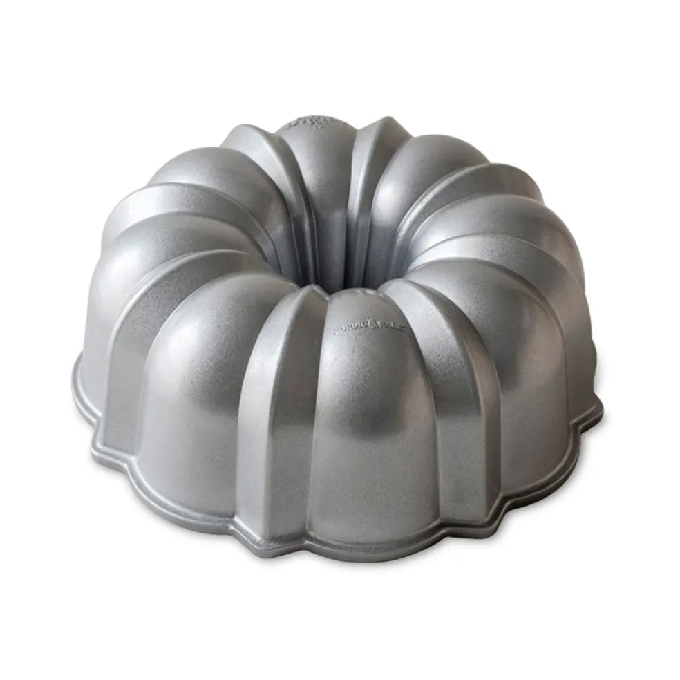 Molde bundt Anniversary Original Nordic Ware ¡Ed. Limitada!