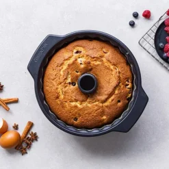 Molde Bundt antiadherente cerámico Bistro GreenPan