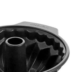 Molde Bundt antiadherente cerámico Bistro GreenPan