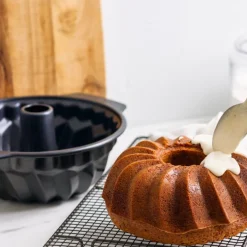 Molde Bundt antiadherente cerámico Bistro GreenPan