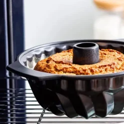 Molde Bundt antiadherente cerámico Bistro GreenPan