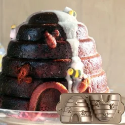 Molde Bundt Beehive Nordic Ware