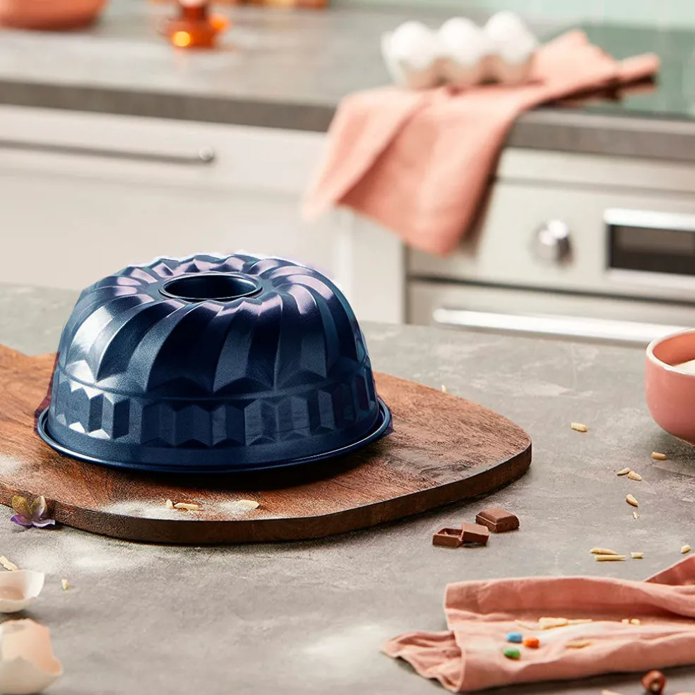 Molde bundt Inspiration de Kaiser WMF