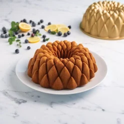 Molde Bundt Kaleidoscope Nordic Ware