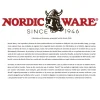 Molde bundt Let it Snow de Nordic Ware