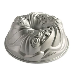 Molde bundt Let it Snow de Nordic Ware