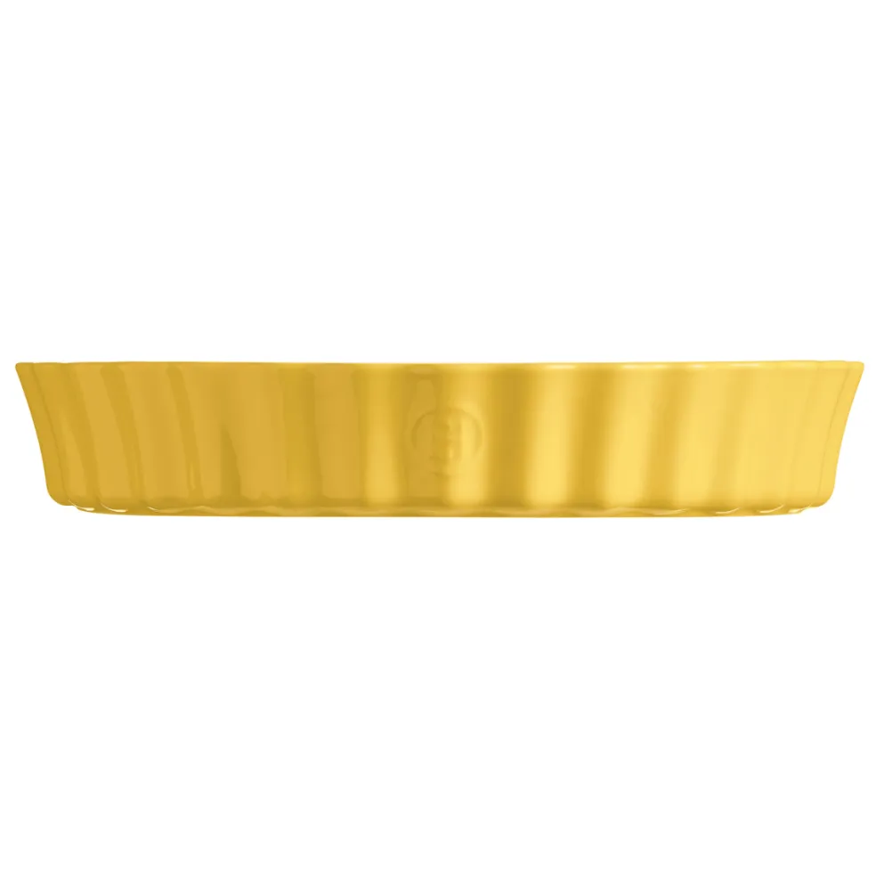 Molde cerámico alto para pasteles Emile Henry