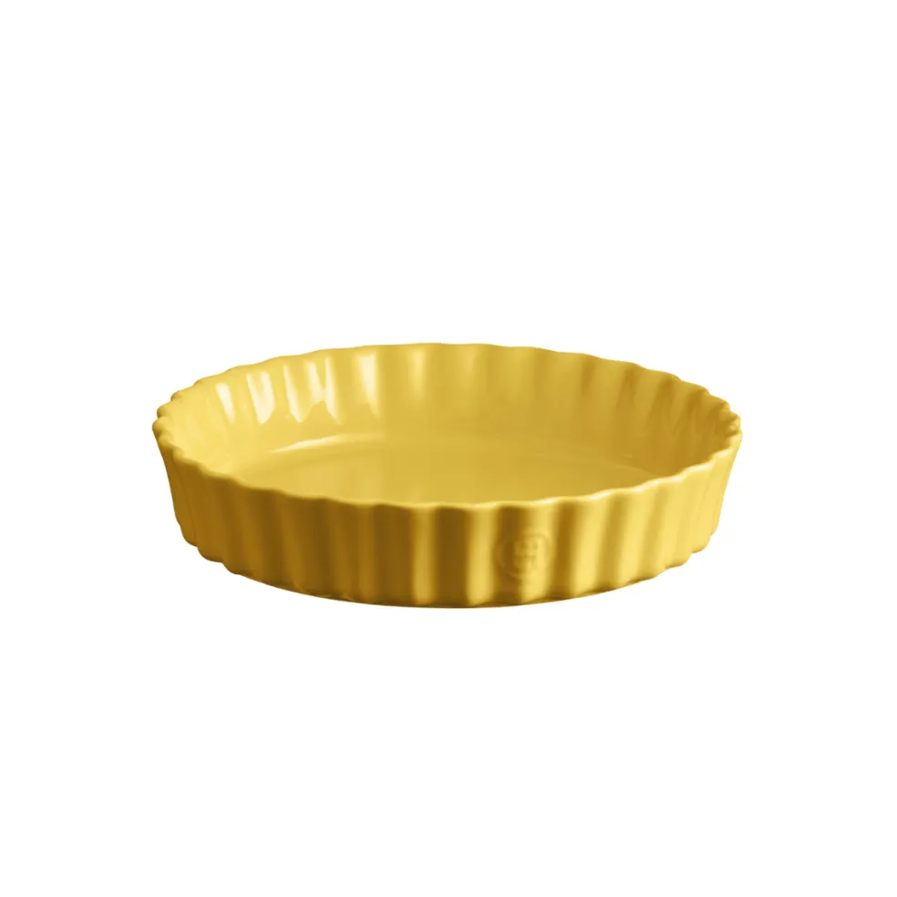 Molde cerámico alto para pasteles Emile Henry