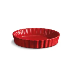 Molde cerámico alto para pasteles Emile Henry