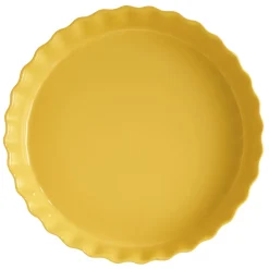 Molde cerámico alto para pasteles Emile Henry