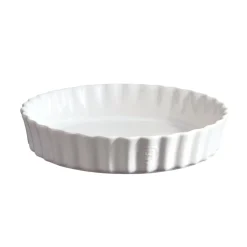 Molde cerámico alto para pasteles Emile Henry