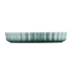 Molde cerámico para tartas y quiches Le Creuset