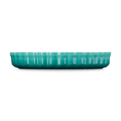 Molde cerámico para tartas y quiches Le Creuset