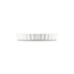 Molde cerámico para tartas y quiches Le Creuset