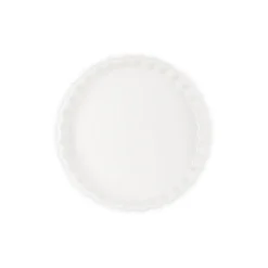 Molde cerámico para tartas y quiches Le Creuset