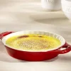 Molde cerámico para tartas y quiches Staub