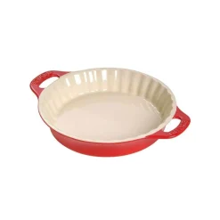 Molde cerámico para tartas y quiches Staub
