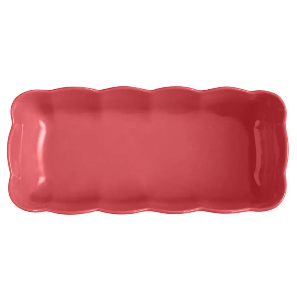 Molde cerámico rectangular Madeleine Emile Henry