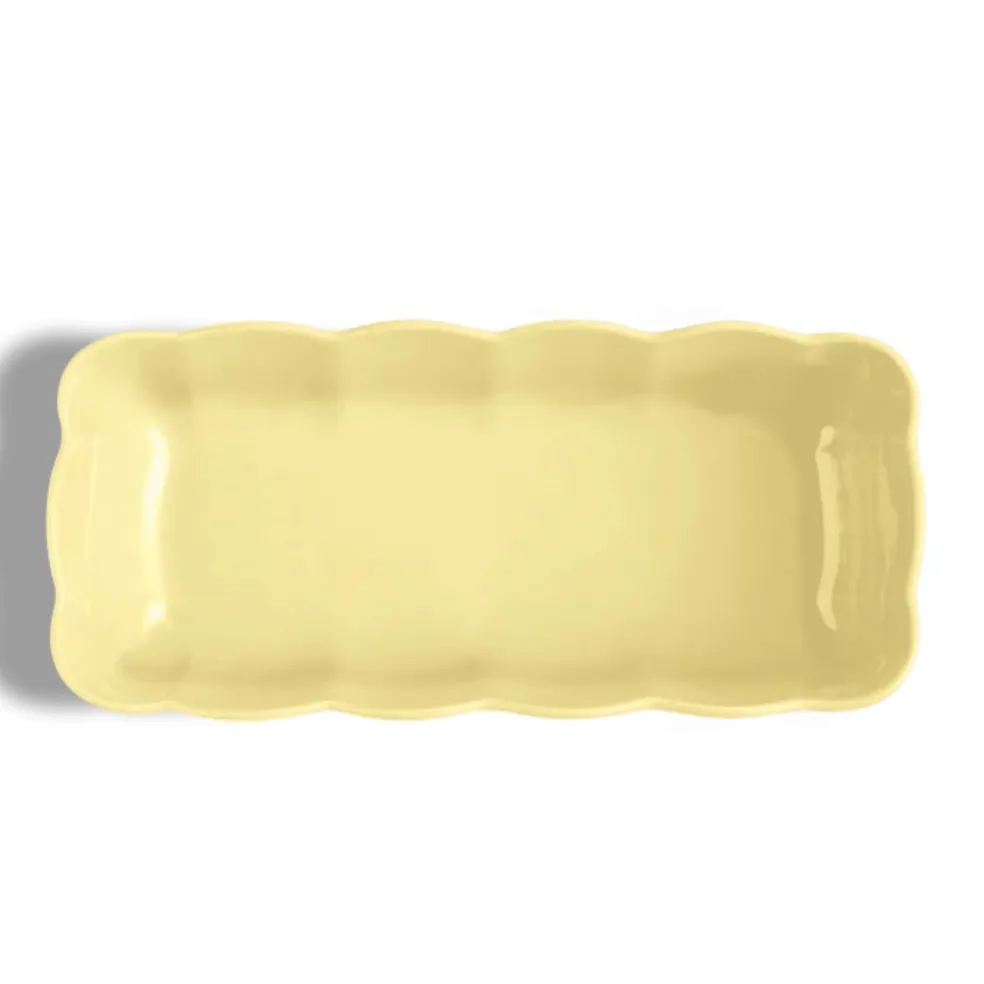 Molde cerámico rectangular Madeleine Emile Henry