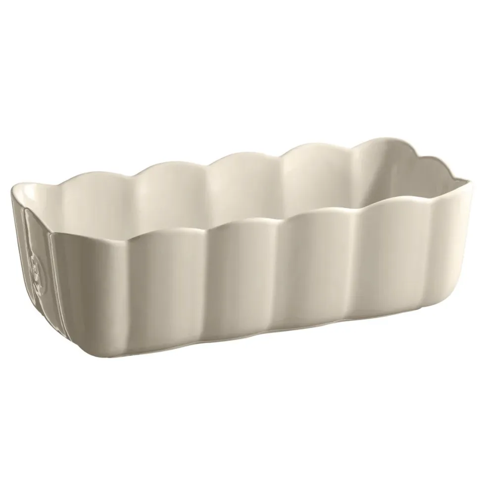 Molde cerámico rectangular Madeleine Emile Henry